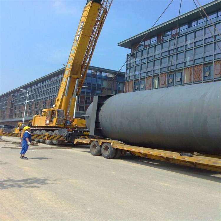 瓮安大型吊车租赁公司