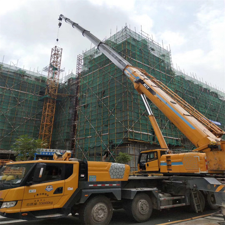 瓮安吊车出租附加费避坑指南：哪些项目容易踩雷