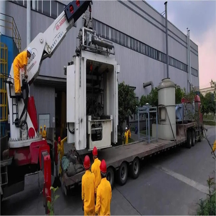 瓮安专业吊车租赁费用