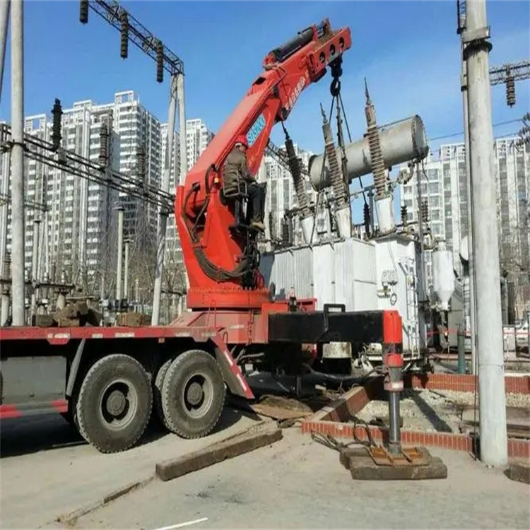 瓮安就近吊车出租|工地厂房吊装设备租赁|24小时高效响应