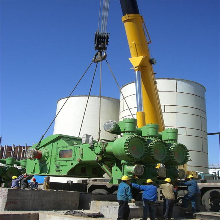 瓮安吊车挤压碰撞致使的人员伤亡事故如何处理