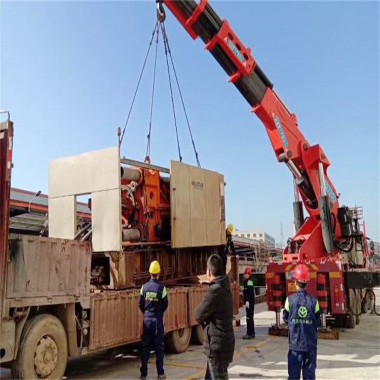 瓮安附近随车吊出租，便捷服务与实用联系方式