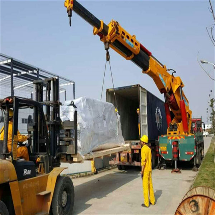 瓮安专业随车吊出租电话