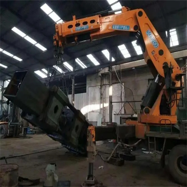 瓮安200吨折臂吊出租