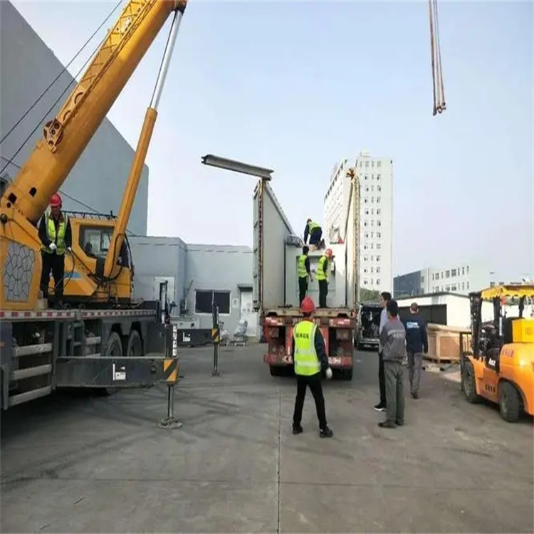 瓮安如何找到附近的吊车救援服务