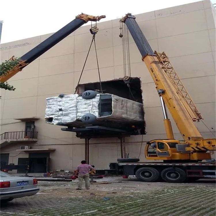 瓮安25吨汽车吊出租