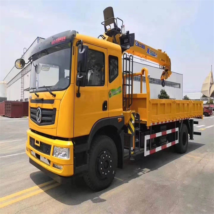 瓮安附近找一辆随车吊出租