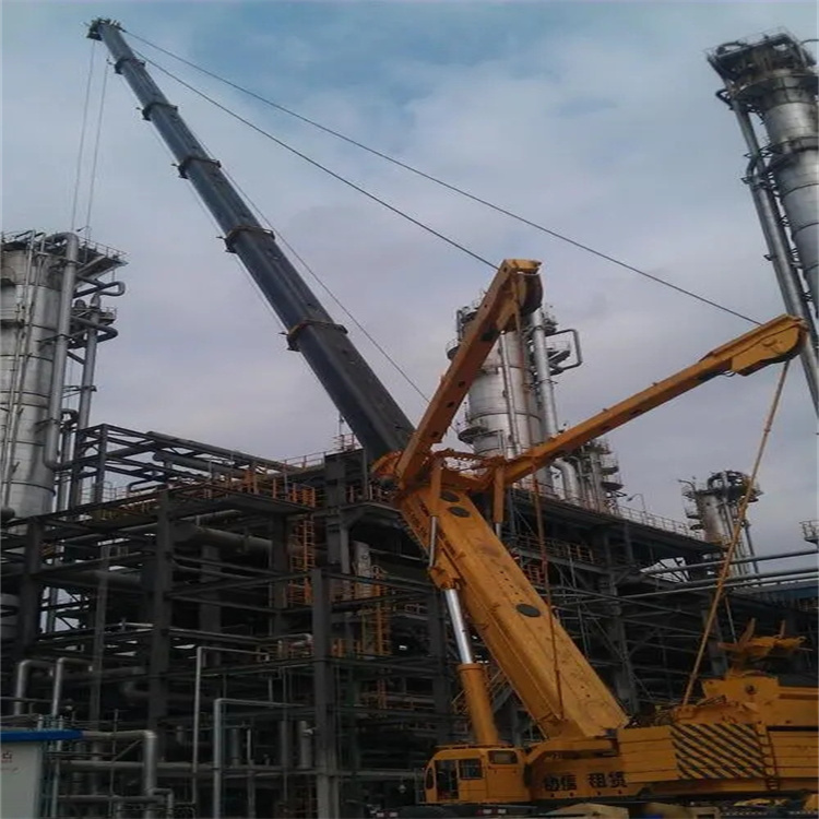 瓮安50t汽车吊出租