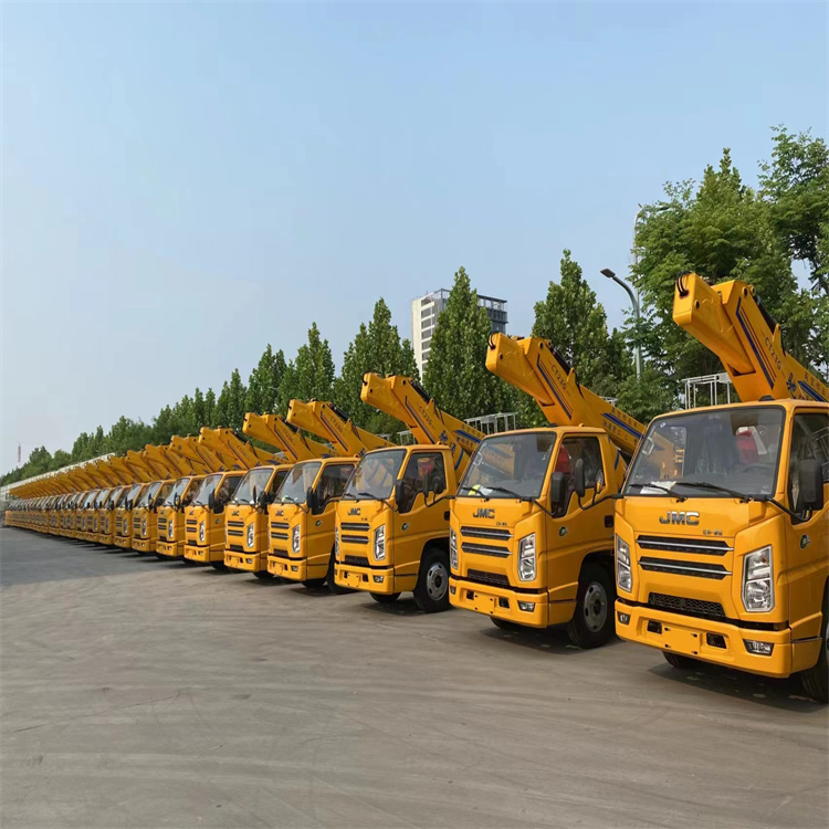 瓮安路灯车高空作业车出租|市政维修|广告安装