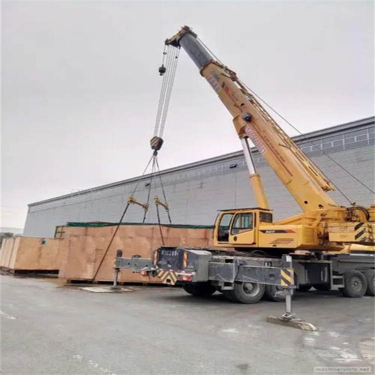 瓮安急需吊车出租怎么办|24小时响应|跨区调配服务