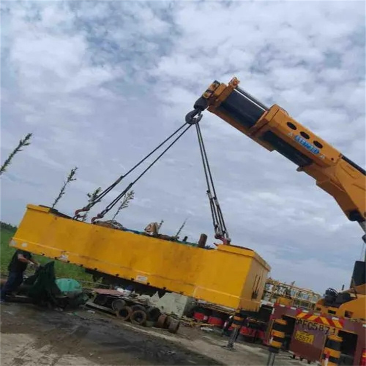 瓮安专业吊车出租哪家好