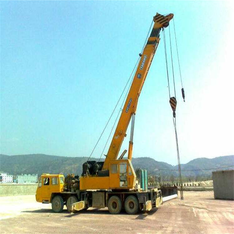 瓮安小型吊车出租价格是多少